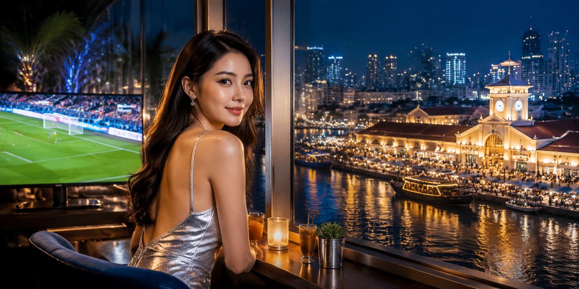 Người chơi xem tỷ lệ cá cược bóng đá tại quán cà phê TP. Hồ Chí Minh
