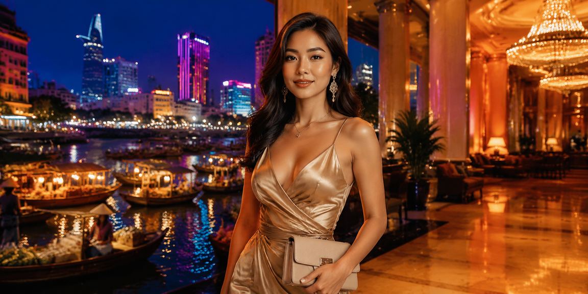 Màn hình đặt cược thể thao sôi động tại TP. Hồ Chí Minh về đêm