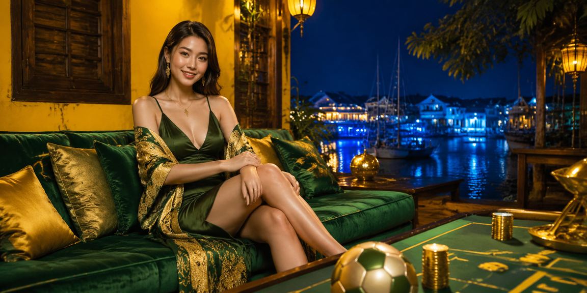Người chơi tại Hội An trải nghiệm cá cược casino trực tuyến trên điện thoại