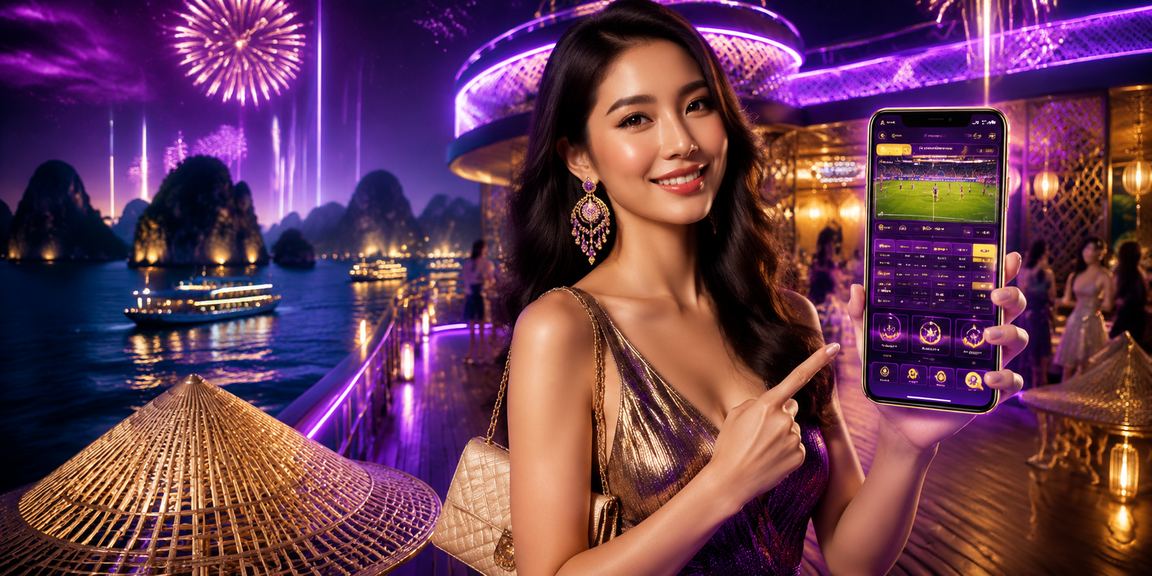 Người dùng Việt Nam trải nghiệm cá cược và casino trực tuyến trên nền tảng 951