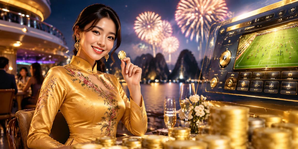 Lễ trao giải thưởng ngành cá cược trực tuyến châu Á